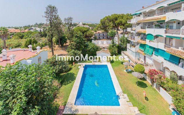 Appartement - Revente - Marbella - Marbella Centro