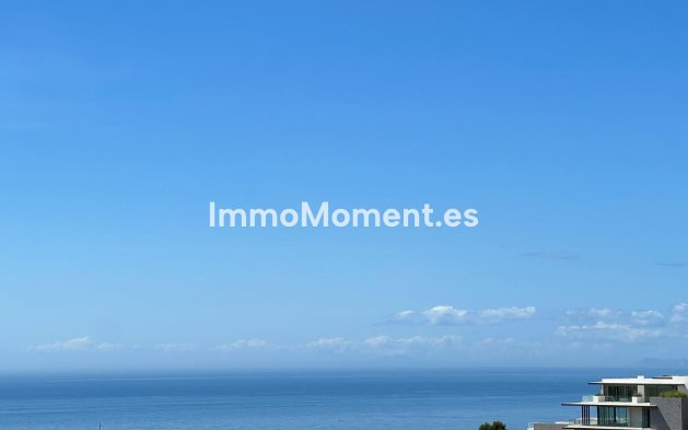 Appartement - Revente - Marbella - Marbella Centro