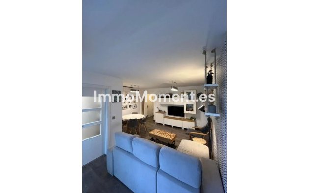 Appartement - Revente - Marbella - Marbella Centro