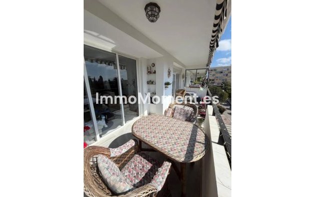 Appartement - Revente - Marbella - Marbella Centro