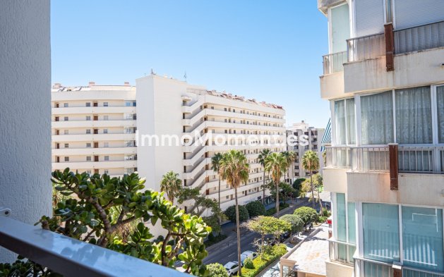 Appartement - Revente - Marbella - Marbella Centro