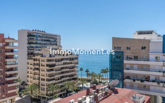 Appartement - Revente - Marbella - Marbella Centro