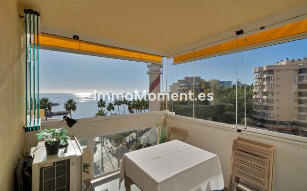 Appartement - Revente - Marbella - Marbella Centro