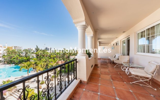 Appartement - Revente - Marbella - Marbella Centro