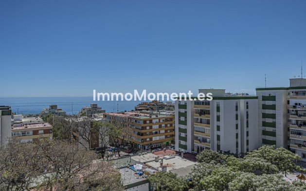 Appartement - Revente - Marbella - Marbella Centro