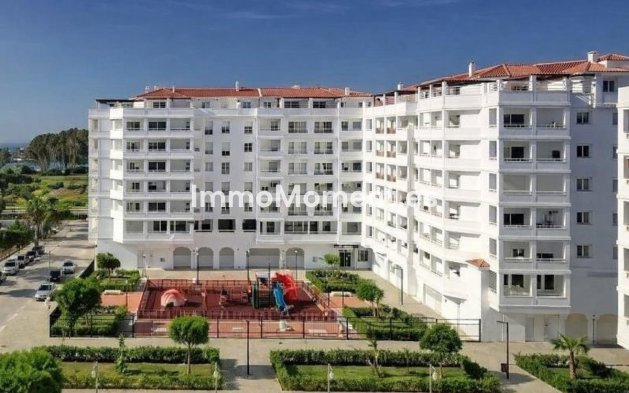 Appartement - Revente - Marbella - Marbella Centro