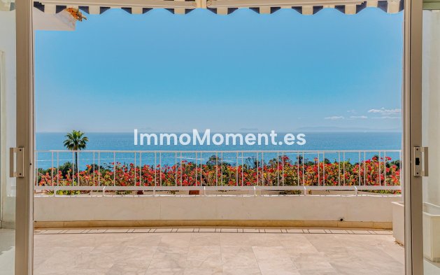 Appartement - Revente - Marbella - Marbella Centro