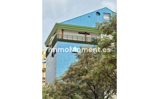 Appartement - Revente - Marbella - Marbella Centro