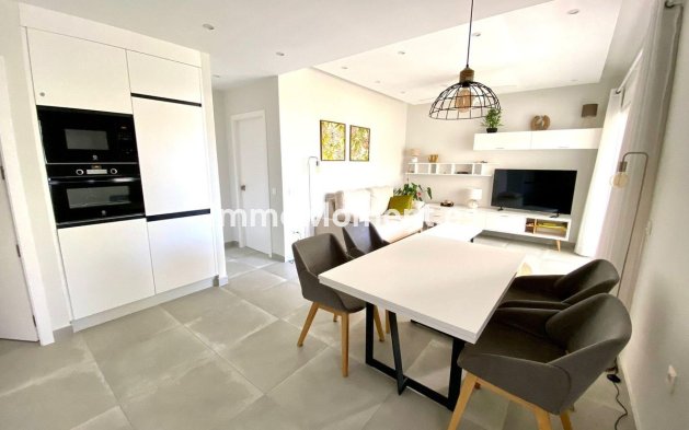 Appartement - Revente - Marbella - Marbella Centro