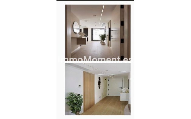 Appartement - Revente - Marbella - Marbella Centro