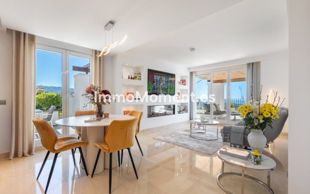 Appartement - Revente - Marbella - Marbella Centro