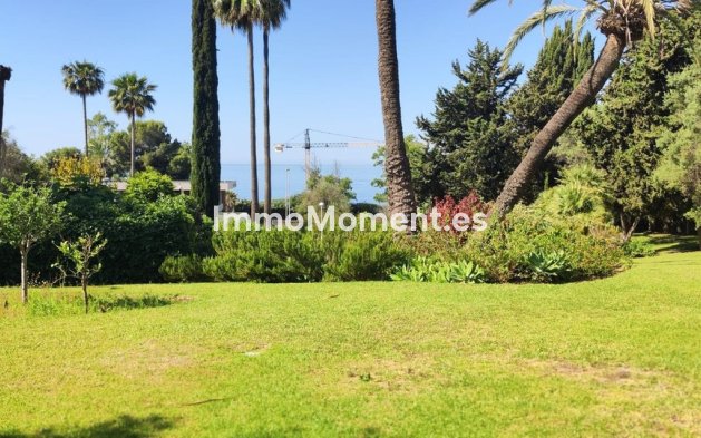 Appartement - Revente - Marbella - Marbella Centro