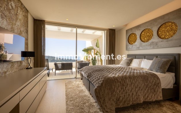 Appartement - Revente - Marbella - Marbella Centro