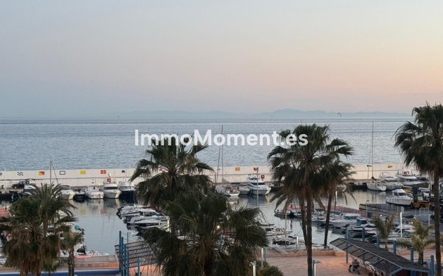Appartement - Revente - Marbella - Marbella Centro