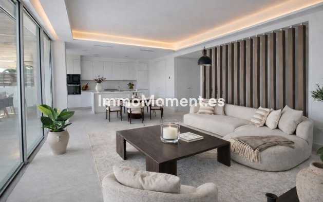 Appartement - Revente - Marbella - Marbella Centro