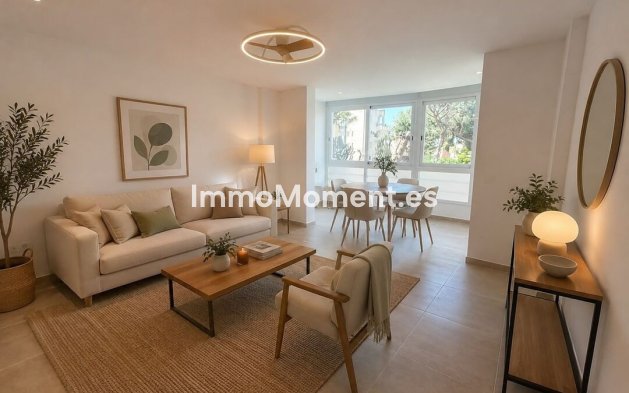 Appartement - Revente - Marbella - Marbella Centro