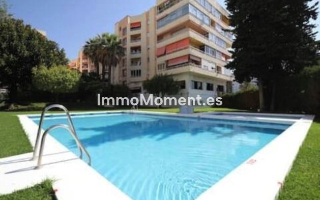 Appartement - Revente - Marbella - Marbella Centro
