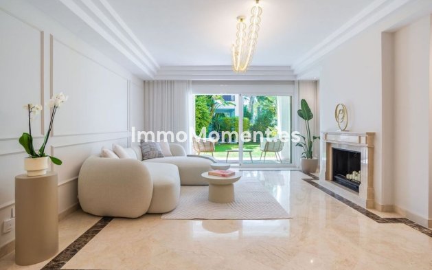 Appartement - Revente - Marbella - Marbella Centro