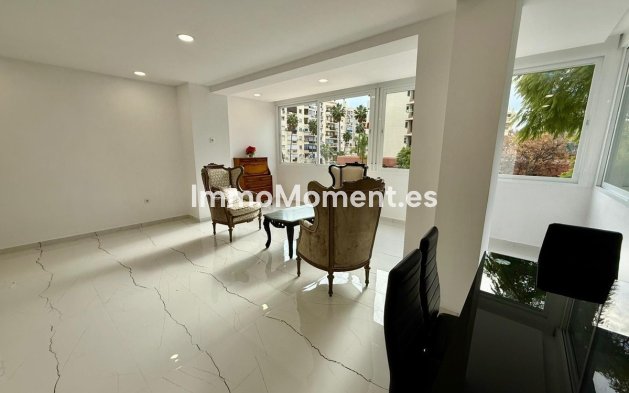 Appartement - Revente - Marbella - Marbella Centro