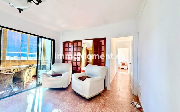 Appartement - Revente - Marbella - Marbella Centro