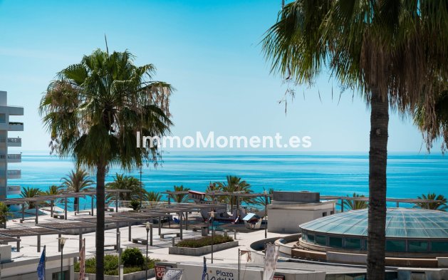 Appartement - Revente - Marbella - Marbella Centro