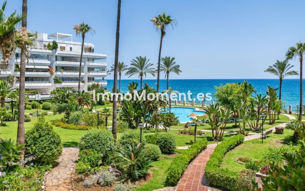 Appartement - Revente - Marbella - Marbella Centro