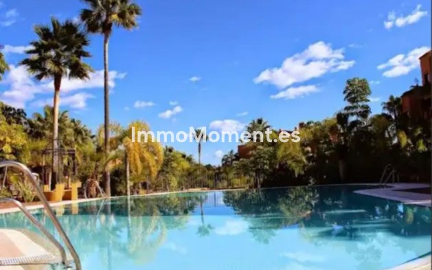 Appartement - Revente - Marbella - Marbella Centro