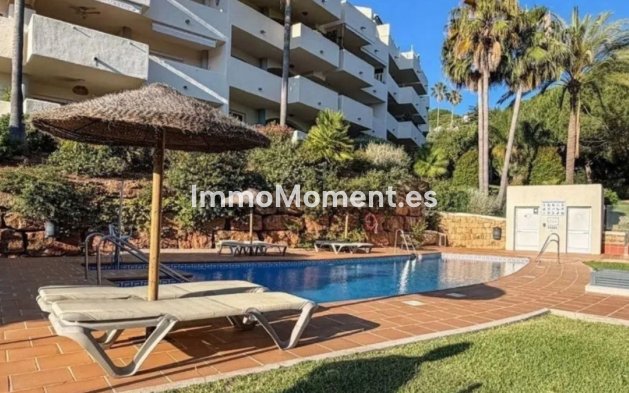 Appartement - Revente - Marbella - Marbella Centro