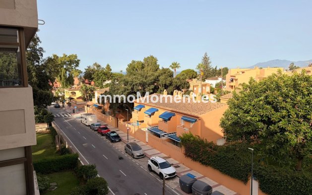 Appartement - Revente - Marbella - Marbella Centro