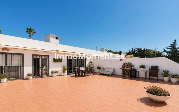 Appartement - Revente - Marbella - Marbella Centro