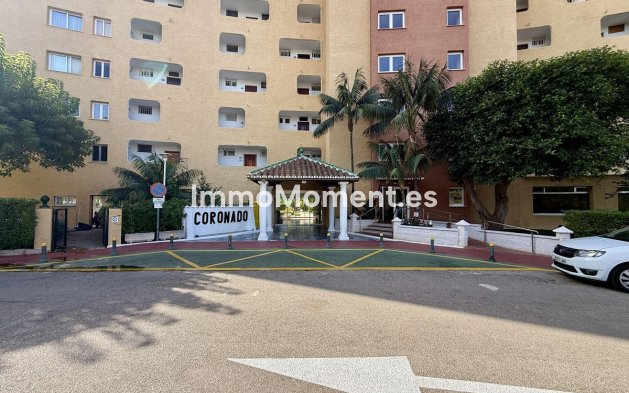 Appartement - Revente - Marbella - Marbesa