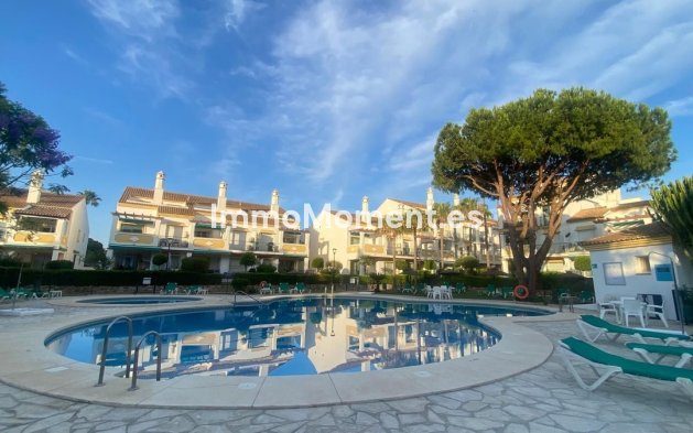 Appartement - Revente - Marbella - Marbesa
