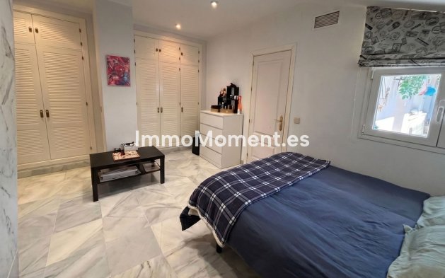 Appartement - Revente - Marbella - Nagüeles