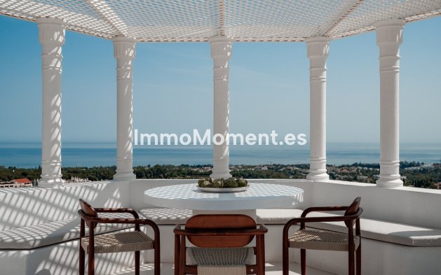 Appartement - Revente - Marbella - Nagüeles