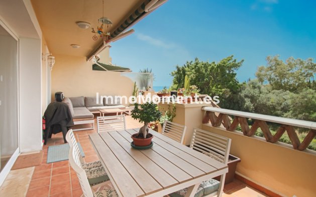 Appartement - Revente - Marbella - Nagüeles