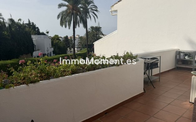 Appartement - Revente - Marbella - Nueva Andalucía