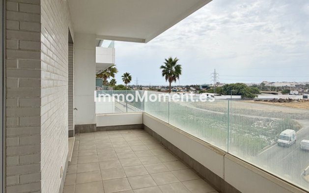 Appartement - Revente - Marbella - Nueva Andalucía
