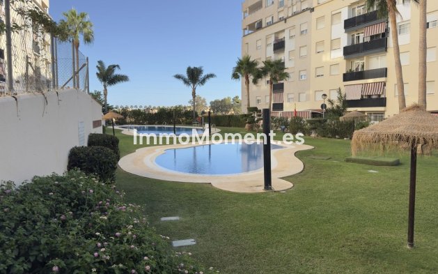 Appartement - Revente - Marbella - Nueva Andalucía