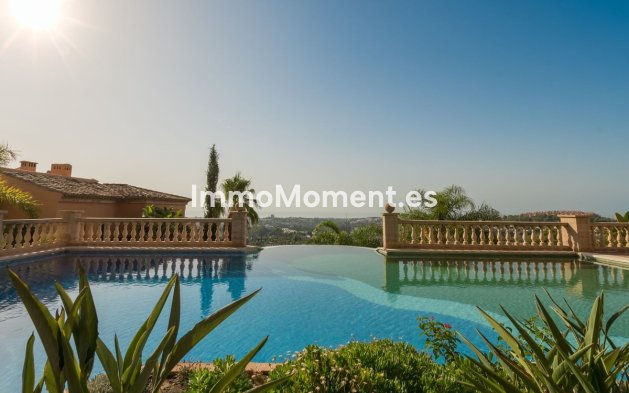 Appartement - Revente - Marbella - Nueva Andalucía