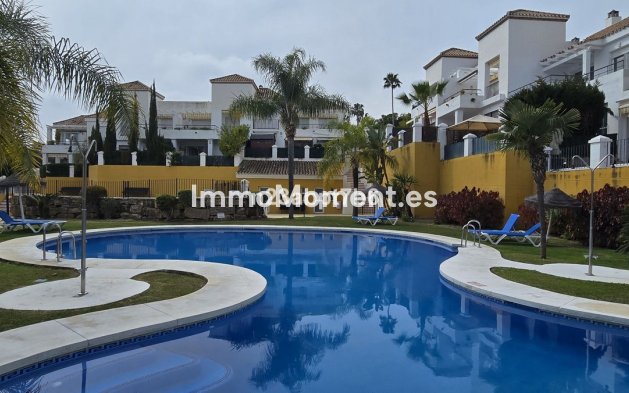 Appartement - Revente - Marbella - Nueva Andalucía