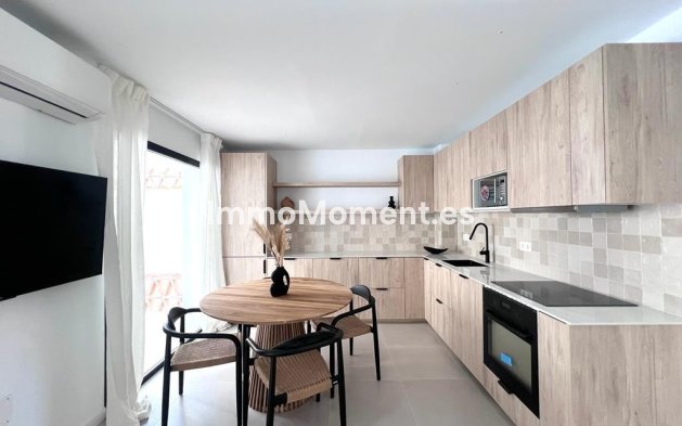 Appartement - Revente - Marbella - Nueva Andalucía