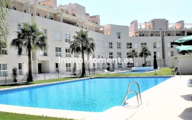 Appartement - Revente - Marbella - Nueva Andalucía