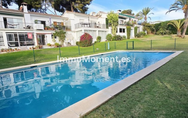 Appartement - Revente - Marbella - Nueva Andalucía