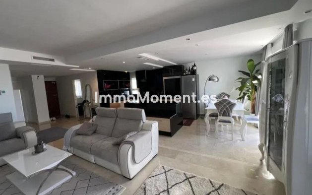 Appartement - Revente - Marbella - Nueva Andalucía