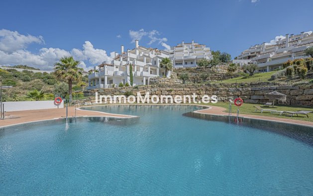Appartement - Revente - Marbella - Nueva Andalucía