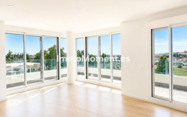 Appartement - Revente - Marbella - Nueva Andalucía
