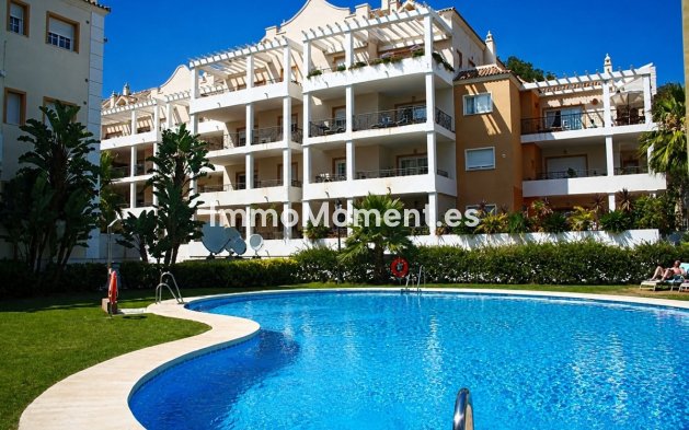 Appartement - Revente - Marbella - Nueva Andalucía