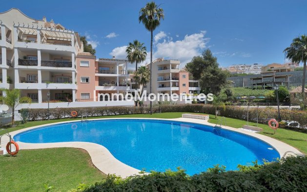 Appartement - Revente - Marbella - Nueva Andalucía