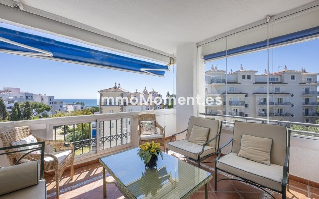 Appartement - Revente - Marbella - Puerto Banús