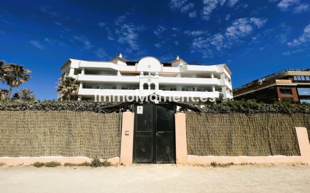 Appartement - Revente - Marbella - Puerto Banús